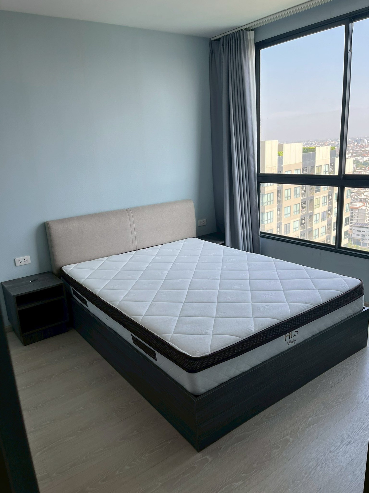 ให้เช่าคอนโดอ่อนนุช อุดมสุข : Elio Del Nest