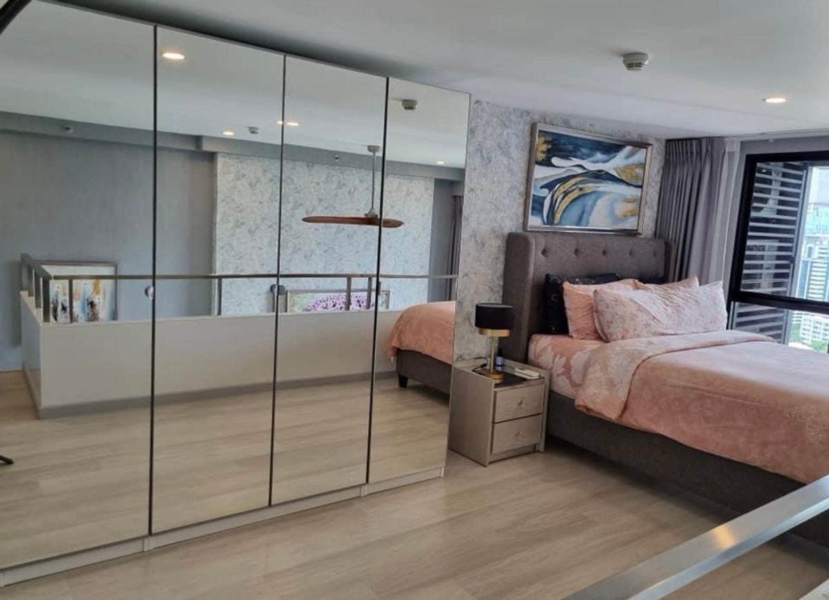 For RentCondoSathorn, Narathiwat : #Z5080💥 190369 🔥Condo for rent Knightsbridge Prime Sathon (old code S1017)