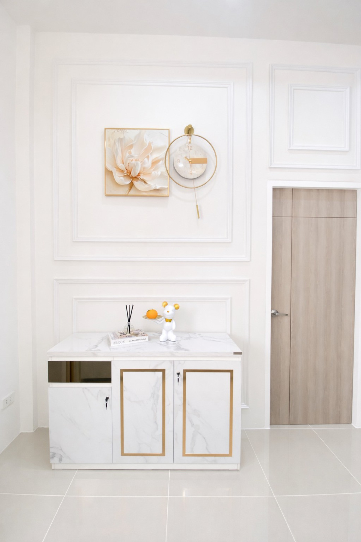 For SaleHousePattaya, Bangsaen, Chonburi : Paradise Hill 2 / 3 Bedrooms (For Sale), Paradise Hill 2 / 3 Bedrooms (FOR SALE) BEWN130