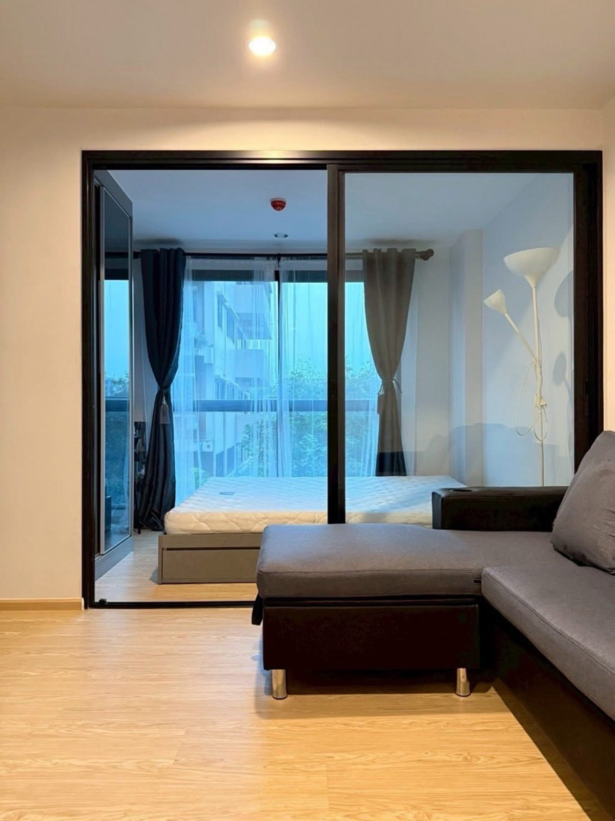 For RentCondoRatchadapisek, Huaikwang, Suttisan : #Z5078💥 190369 🔥Condo for rent The Excel Ratchada 18