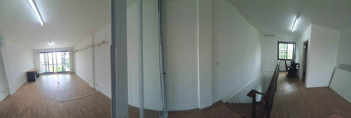 ให้เช่าอาคารพาณิชย์ปทุมธานี รังสิต ธรรมศาสตร์ : ตึก 4 ชั้นให้เช่า รังสิต-คลอง1 | ทำธุรกิจ + อยู่อาศัยได้ในที่เดียว  JSP City | เหมาะทำออฟฟิศ ร้านค้า ครบฟังก์ชัน