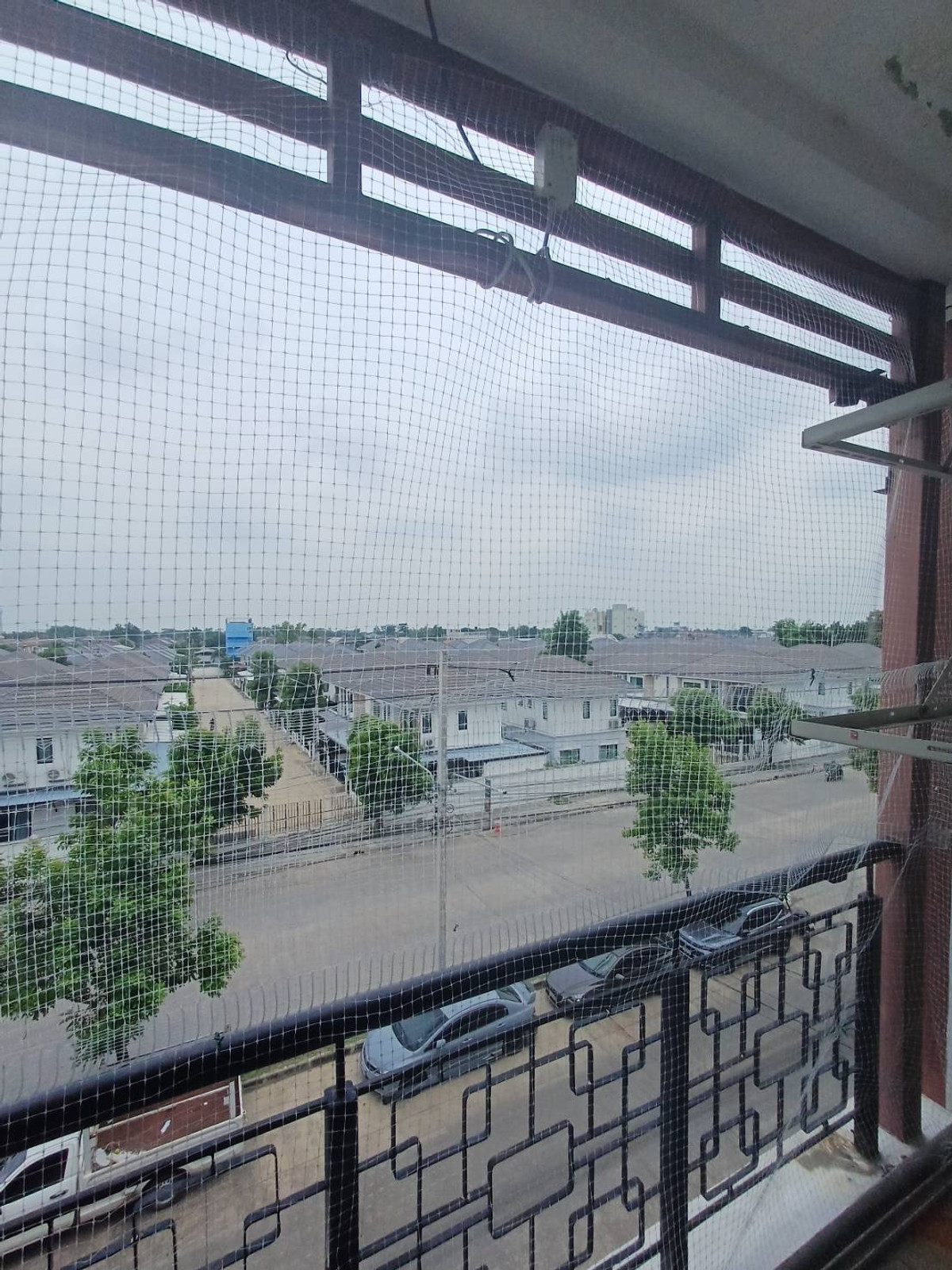 ให้เช่าอาคารพาณิชย์ปทุมธานี รังสิต ธรรมศาสตร์ : ตึก 4 ชั้นให้เช่า รังสิต-คลอง1 | ทำธุรกิจ + อยู่อาศัยได้ในที่เดียว  JSP City | เหมาะทำออฟฟิศ ร้านค้า ครบฟังก์ชัน