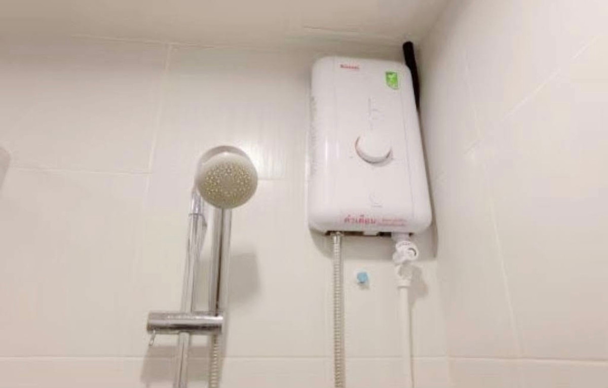 For SaleCondoRama9, Petchburi, RCA : Lumpini Place Rama 9 - Ratchada / 1 Bedroom (FOR SALE), Lumpini Place Rama 9 - Ratchada / 1 Bedroom (For Sale) KAT024