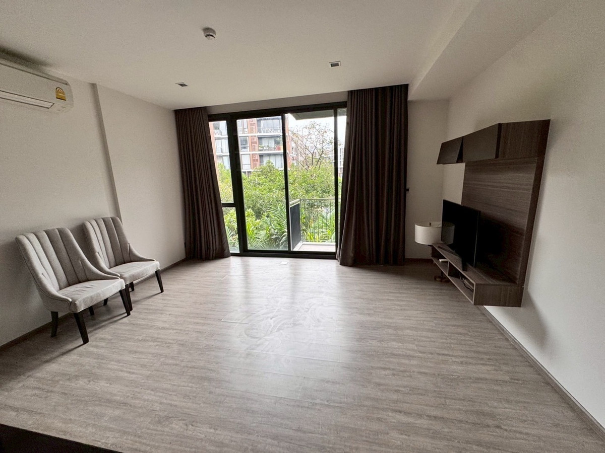 For RentCondoOnnut, Udomsuk : Mori Haus 47 Sqm. For Rent Rare Item