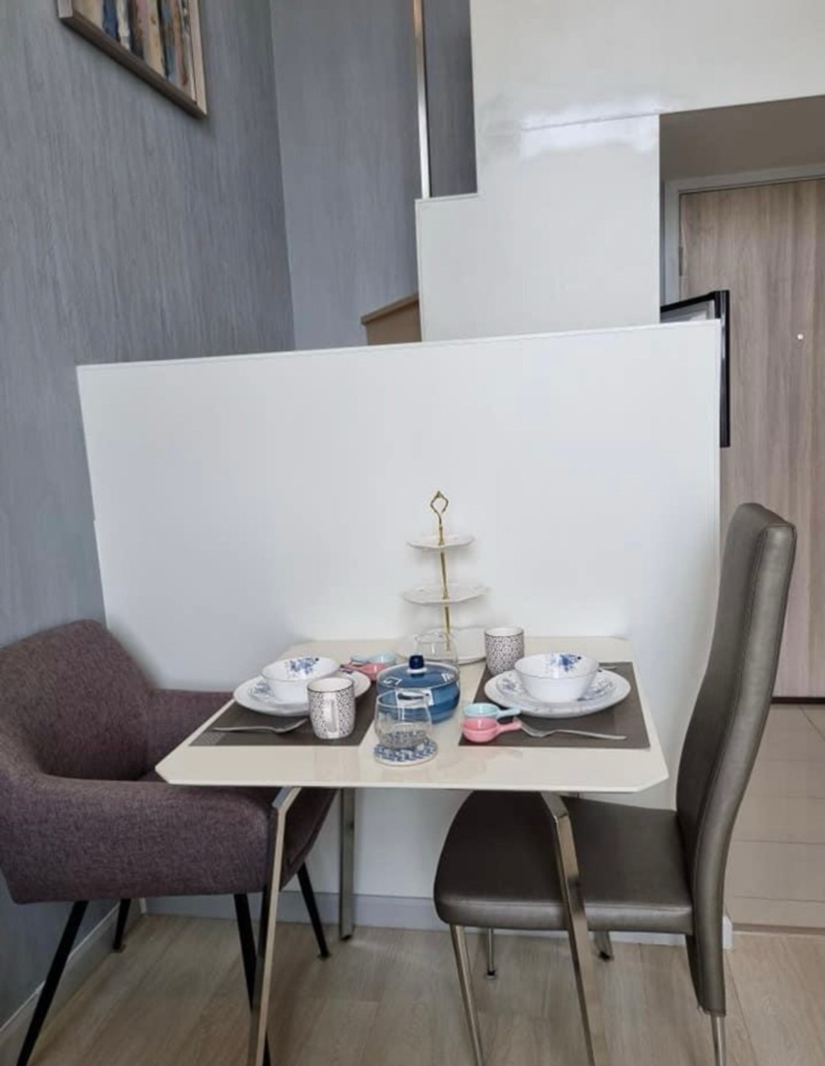 For RentCondoSathorn, Narathiwat : #Z5080💥 190369 🔥Condo for rent Knightsbridge Prime Sathon (old code S1017)