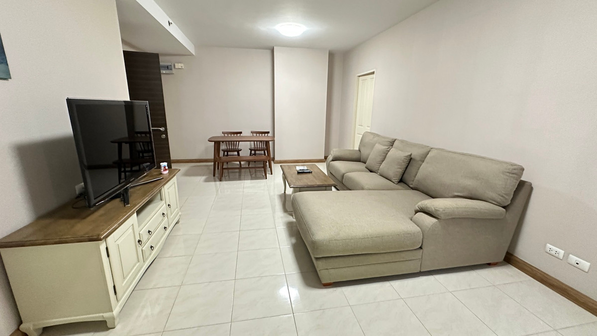 For SaleCondoRama9, Petchburi, RCA : Supalai Park Ekkamai - Thonglor / 2 Bedrooms (SALE WITH TENANT), Supalai Park Ekkamai - Thonglor / 2 Bedrooms (Sale with Tenant) NA012