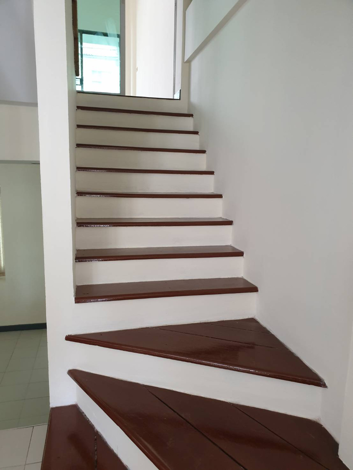 ขายทาวน์โฮมรัชดา ห้วยขวาง : บ้านกลางเมือง รัชดา เหม่งจ๋าย / 3 ห้องนอน (ขาย), Baan Klang Muang Ratchada Mengjai / 3 Bedrooms (FOR SALE) JANE037