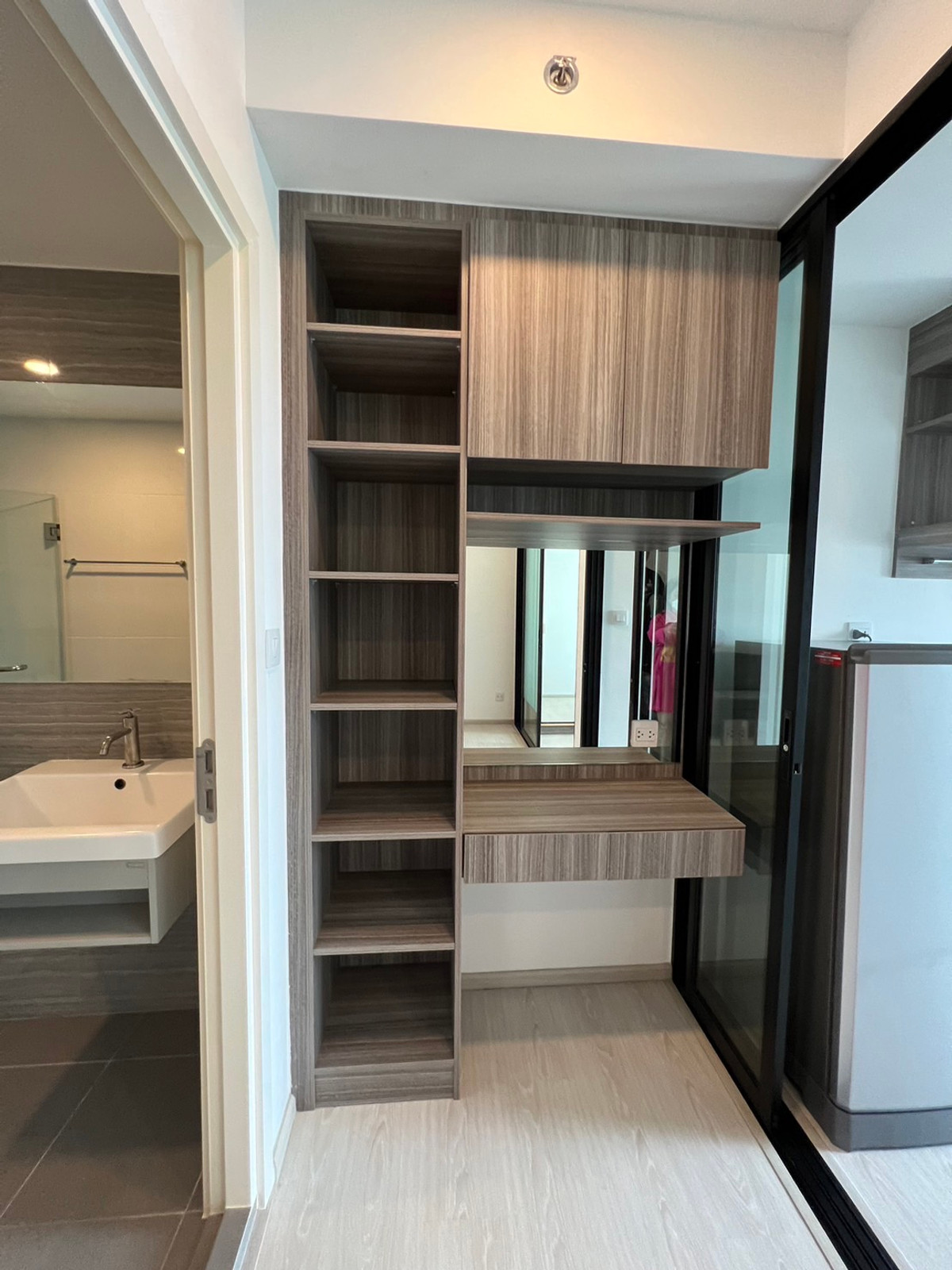 ให้เช่าคอนโดวิภาวดี ดอนเมือง หลักสี่ : 📌 ให้เช่าคอนโด ไนท์​บริดจ์​ พหลโยธิน​ อินเตอร์​เชนจ์​  ตึก A ชั้น 12 / 13,000 บาท