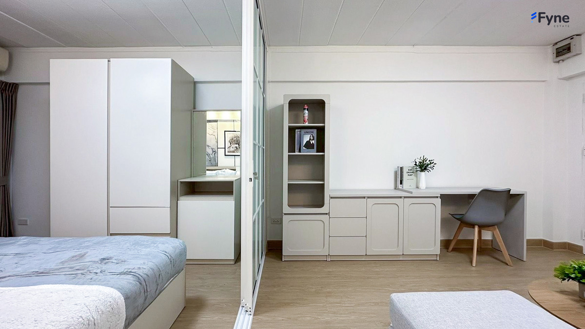 For SaleCondoRatchadapisek, Huaikwang, Suttisan : Ratchada City Condo  Pracharat Bamphen 7