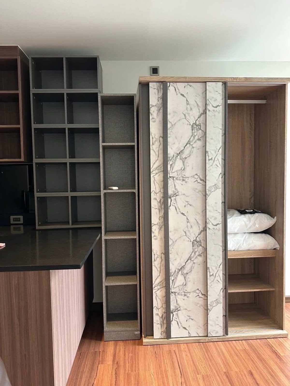 For RentCondoRamkhamhaeng, Hua Mak : #Z5059💥 190369 🔥Condo for rent U CHAROEN RESIDENCE TOWN IN TOWN (original code Z1394)