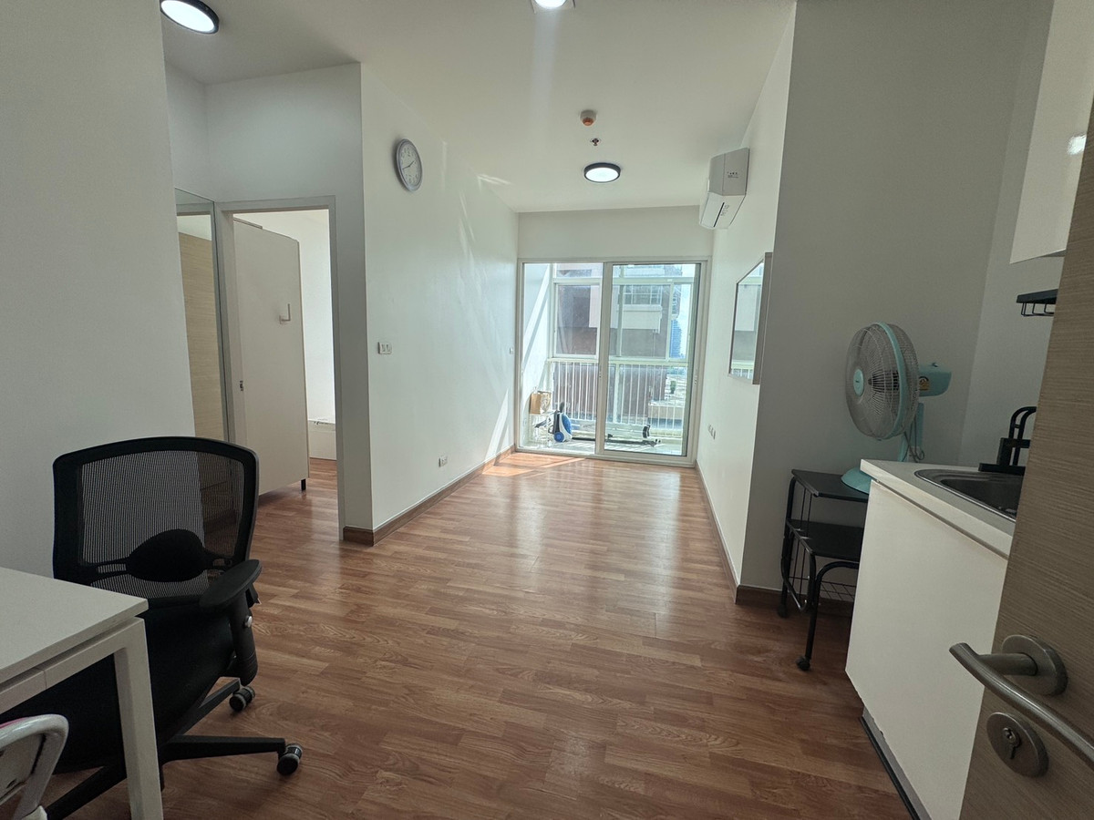 ให้เช่าคอนโดบางนา แบริ่ง ลาซาล : ให้เช่าคอนโด  เดอะ โคสต์ แบงค็อก บางนา เติมเฟอร์ได้ Tel.0999983897