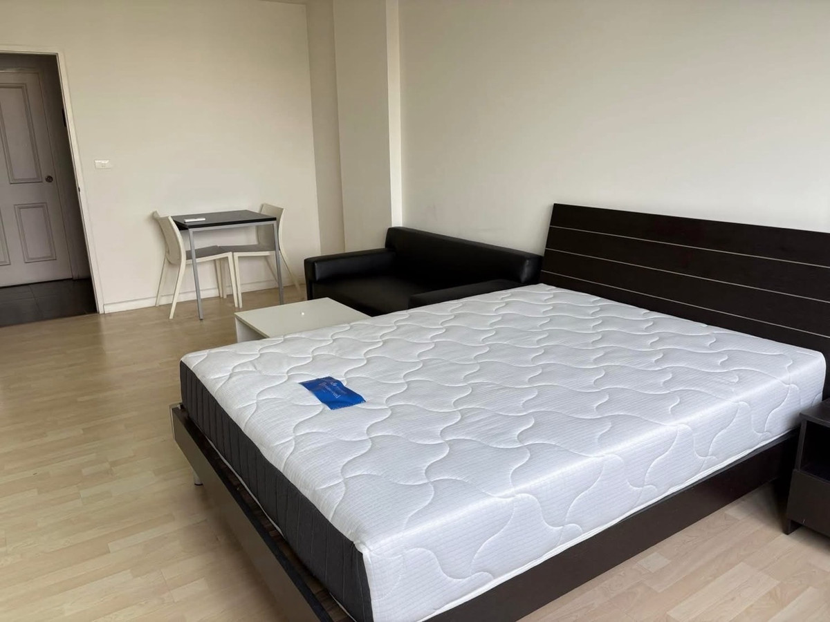 For RentCondoNawamin, Ramindra : 🌈For rent D Condo Ramintra, very cheap price.