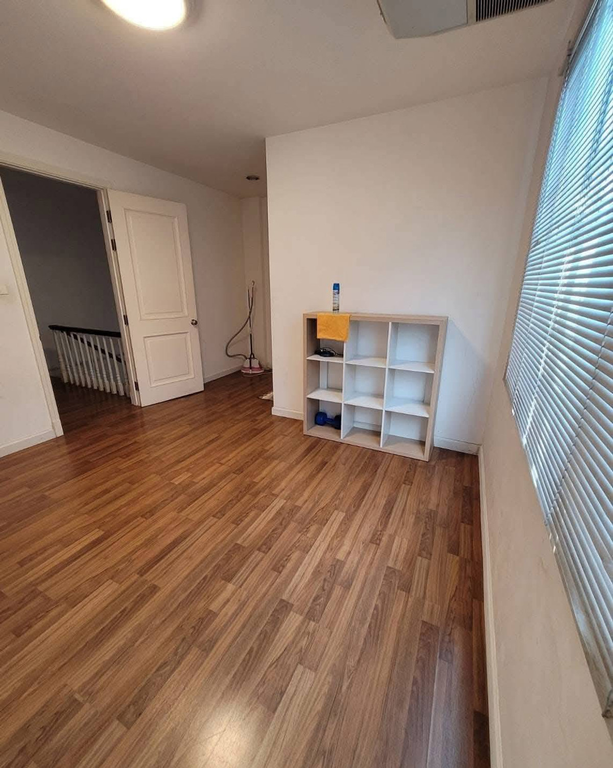 ขายทาวน์โฮมรามคำแหง หัวหมาก : พลัส ซิตี้ พาร์ค พระราม 9 - หัวหมาก / 3 ห้องนอน (ขายพร้อมผู้เช่า), Plus City Park Rama 9 - Huamark / 3 Bedrooms (SALE WITH TENENT) JANE052