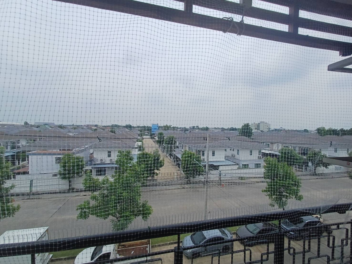 ให้เช่าอาคารพาณิชย์ปทุมธานี รังสิต ธรรมศาสตร์ : ตึก 4 ชั้นให้เช่า รังสิต-คลอง1 | ทำธุรกิจ + อยู่อาศัยได้ในที่เดียว  JSP City | เหมาะทำออฟฟิศ ร้านค้า ครบฟังก์ชัน