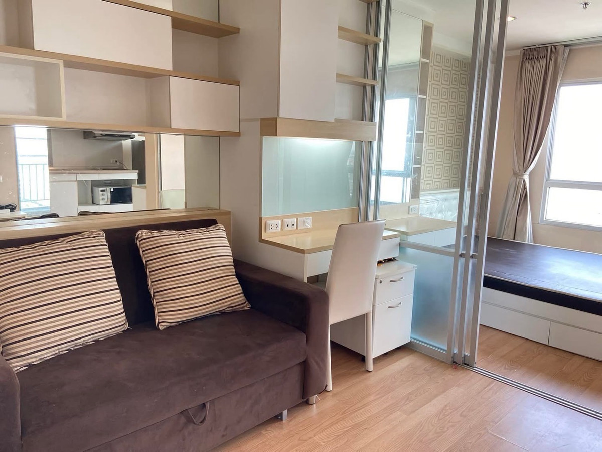 For RentCondoBangna, Bearing, Lasalle : 🌟For rent Lumpini Lasalle-Bearing, beautiful room