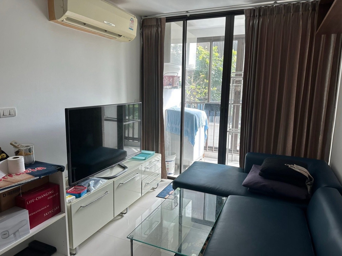 For RentCondoWongwianyai, Charoennakor : #Z5085💥 190369 🔥Condo for rent Ideo Blucove Sathorn (original code Z3632)