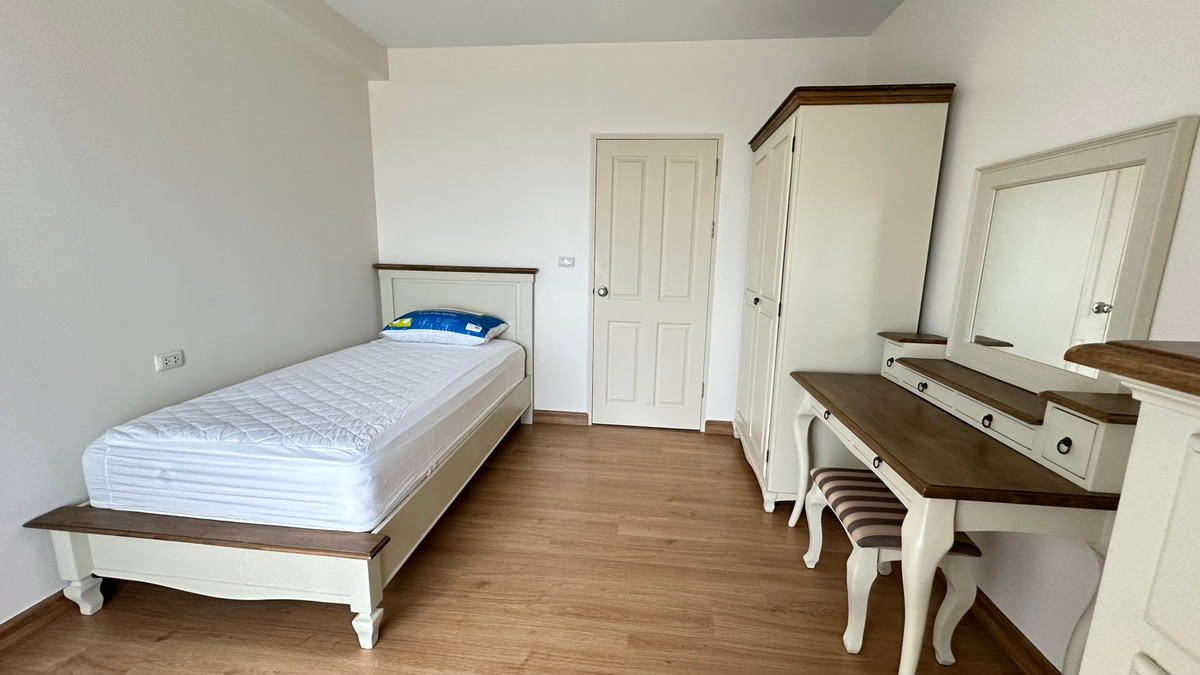 For SaleCondoRama9, Petchburi, RCA : Supalai Park Ekkamai - Thonglor / 2 Bedrooms (SALE WITH TENANT), Supalai Park Ekkamai - Thonglor / 2 Bedrooms (Sale with Tenant) NA012