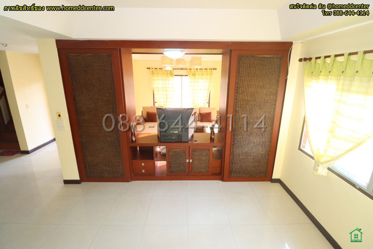 ขายบ้านมีนบุรี-ร่มเกล้า : ขายบ้านเดี่ยว หลังมุม สุวินทวงศ์ หนองจอก ติดถนนใหญ่สุวินทวงศ์ Type ใหญ่สุด! เคซี สุวินทวงศ์ (ซอย 46) สภาพนางฟ้า บิ้วท์อินสถาปนิก ใกล้รถไฟฟ้า 2 สาย