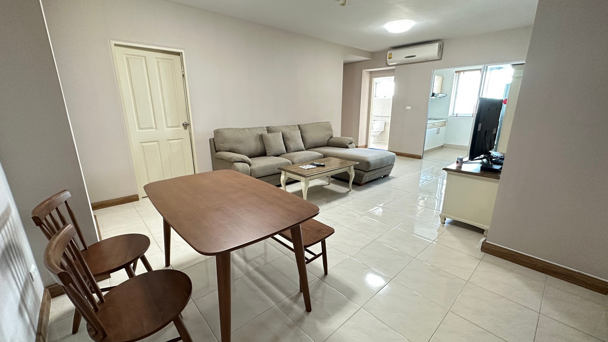 For SaleCondoRama9, Petchburi, RCA : Supalai Park Ekkamai - Thonglor / 2 Bedrooms (SALE WITH TENANT), Supalai Park Ekkamai - Thonglor / 2 Bedrooms (Sale with Tenant) NA012