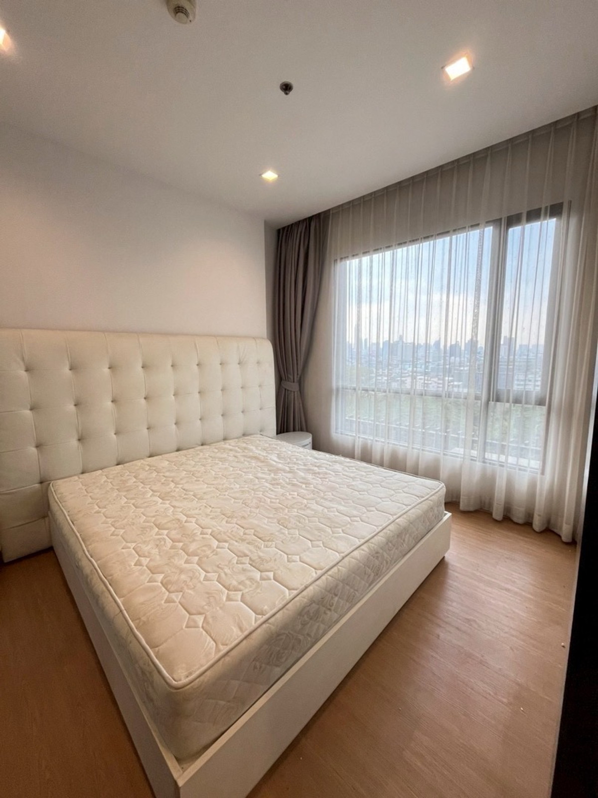 ให้เช่าคอนโดรัชดา ห้วยขวาง : IVY AMPIO📌 1BEDROOM 45sq.m Good vibe New🔥 25k 