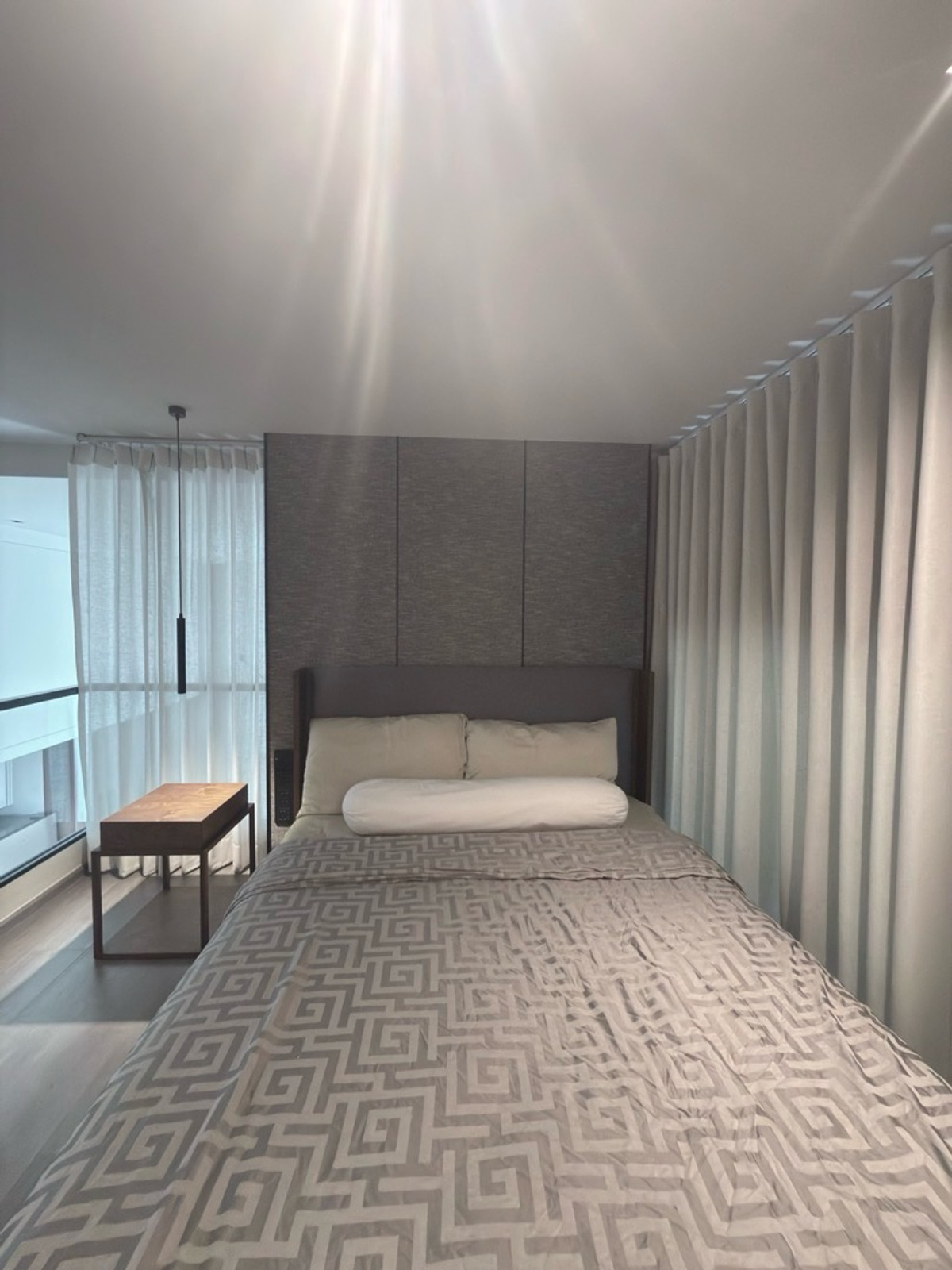 CondoSapankwai,Jatujak : 2-story condo, Pradipat intersection, BTS Saphan Khwai 
 ⭐️For Rent Condo The Reserve PDP