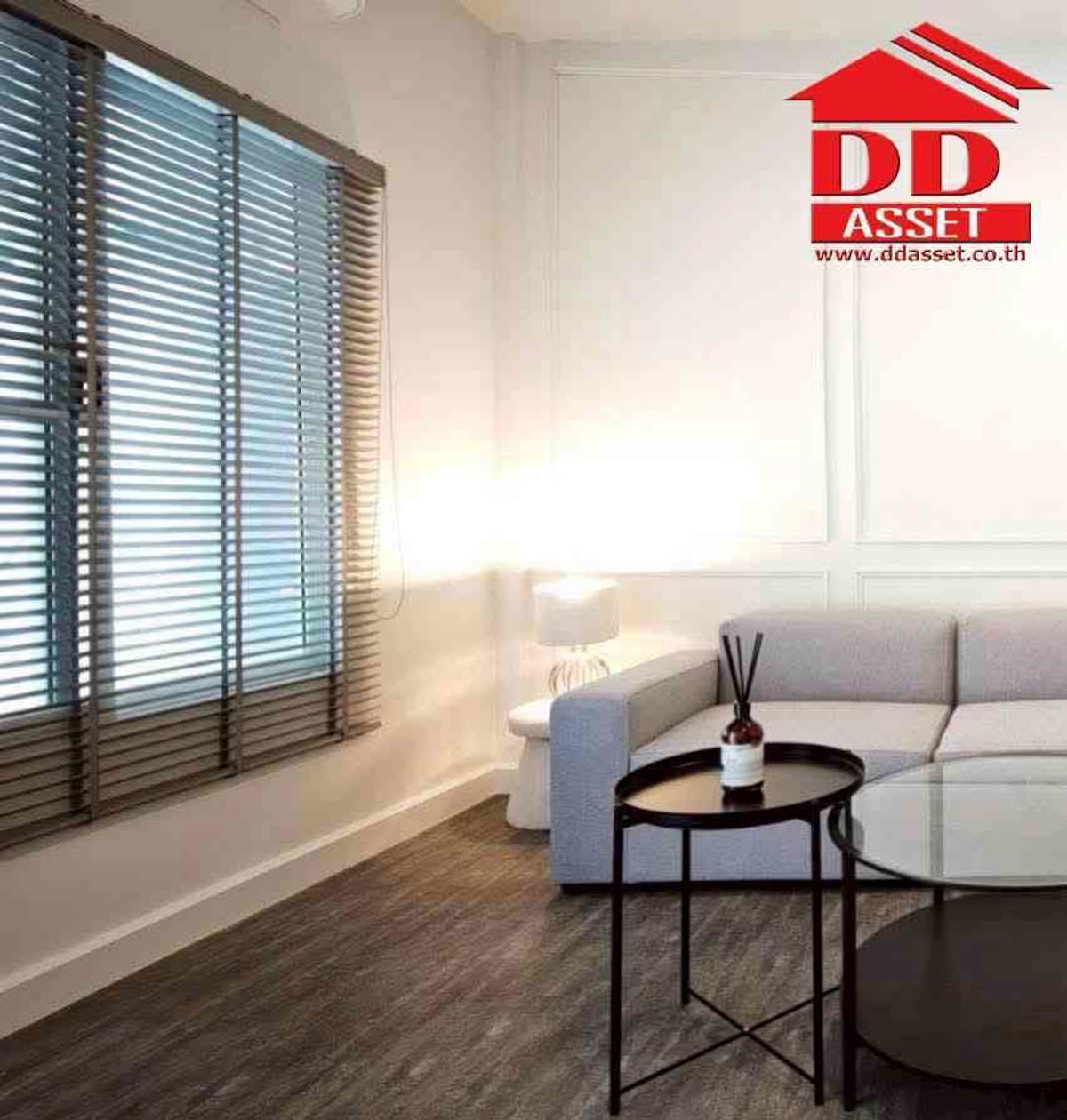 ทาวน์โฮมโชคชัย4 ลาดพร้าว71 : ขาย / ให้เช่า ทาวน์เฮ้าส์ 2 ชั้น โชคชัย 4 ซอย 38 รหัสทรัพย์ : T8239