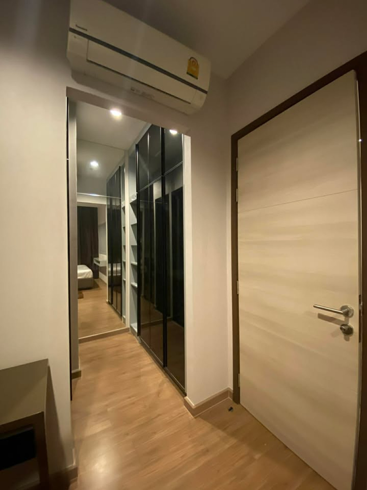 ให้เช่าคอนโดบางซื่อ วงศ์สว่าง เตาปูน : ให้เช่า Chewathai residence บางโพ (45.85 ตร.ม.) 1 นอน 1 น้ำ พร้อมอยู่