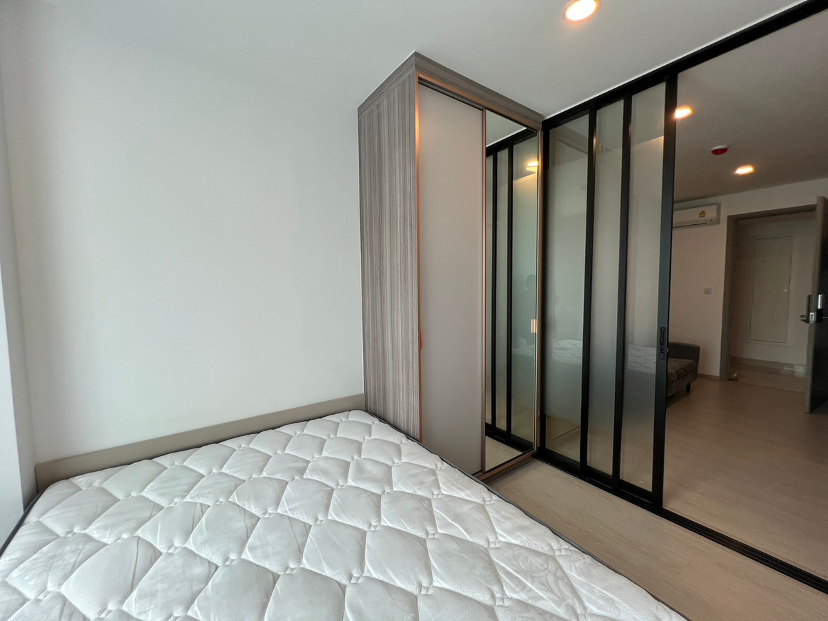 ให้เช่าคอนโดวิภาวดี ดอนเมือง หลักสี่ : 📌 ให้เช่าคอนโด ไนท์​บริดจ์​ พหลโยธิน​ อินเตอร์​เชนจ์​  ตึก A ชั้น 12 / 13,000 บาท