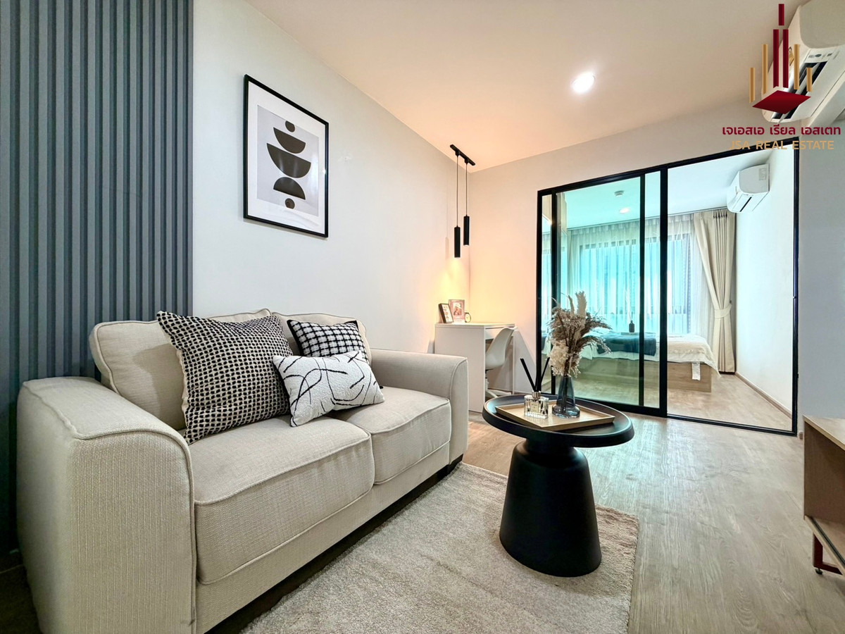 ขายคอนโดอ่อนนุช อุดมสุข : ✨ For Sale: Hi Sukhumvit 93 Condo ✨  💰 Only 1,890,000 THB