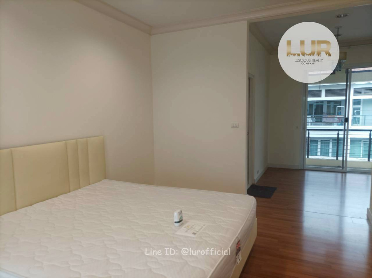 ให้เช่าทาวน์โฮมเลียบทางด่วนรามอินทรา : ❤️ ทาวน์โฮม 3 ชั้น ให้เช่า บ้านกลางเมือง เออร์บาเนี่ยน พระราม 9-ลาดพร้าว ❤️ 