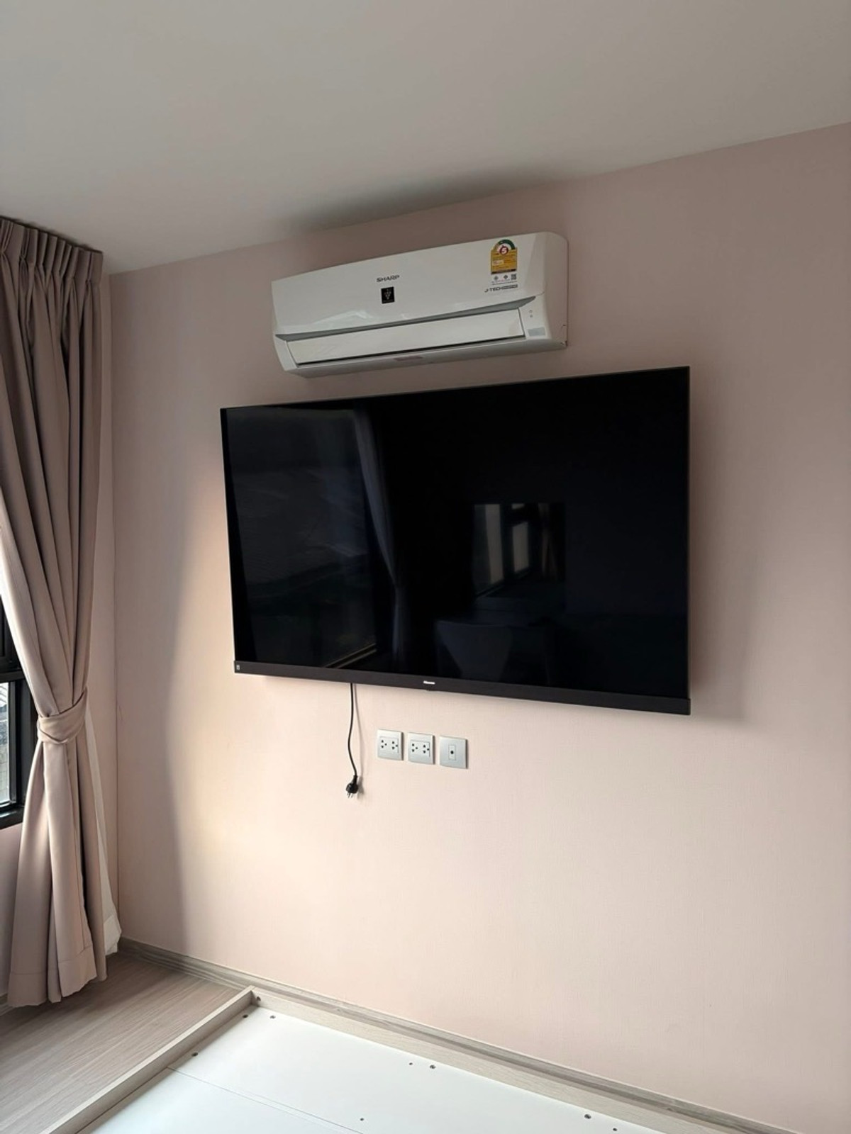 For RentCondoSamut Prakan,Samrong : #Z5064💥 190369 🔥Condo for rent Aspire Erawan Prime