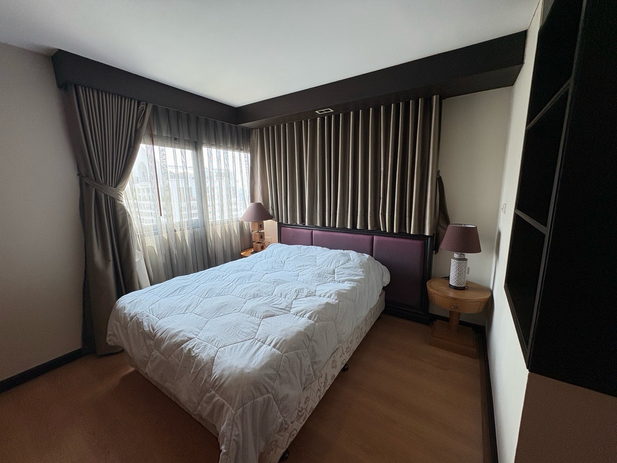 For RentCondoSathorn, Narathiwat : 🔥Rent 3BR 4BR + 1 Maid🔥223sqm🔥Floor33🔥85,000/month🔥Never rent before🔥