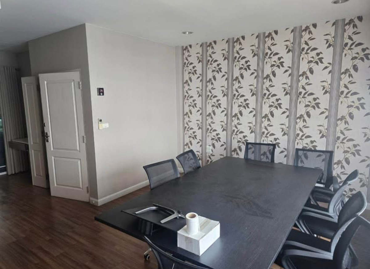 ให้เช่าทาวน์โฮมพระราม 5 ราชพฤกษ์ บางกรวย : ให้เช่าทาวน์โฮม/โฮมออฟฟิศ เดอะ เทอเรส ติวานนท์ ใกล้เดอะมอลล์งามวงศ์วาน และ MRT กระทรวงสาธารณสุข