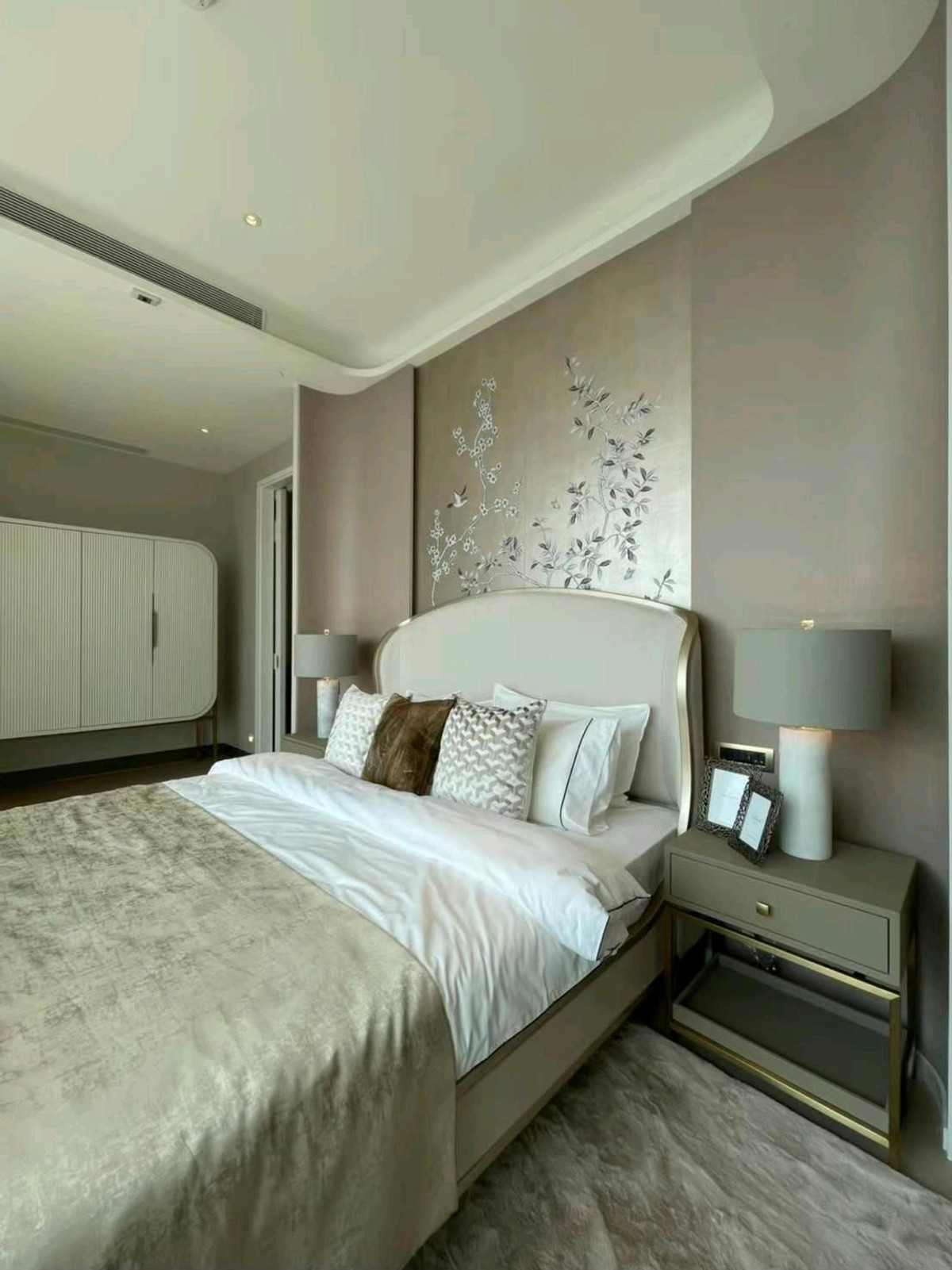 For RentCondoWongwianyai, Charoennakor : 🔥🔥🔥Mandarin Oriental standard service💚💚💚