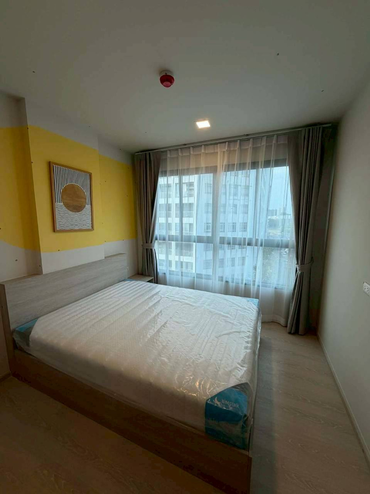 For RentCondoRamkhamhaeng, Hua Mak : ✅ DCMR109 ✅ Line : @p2nproperty