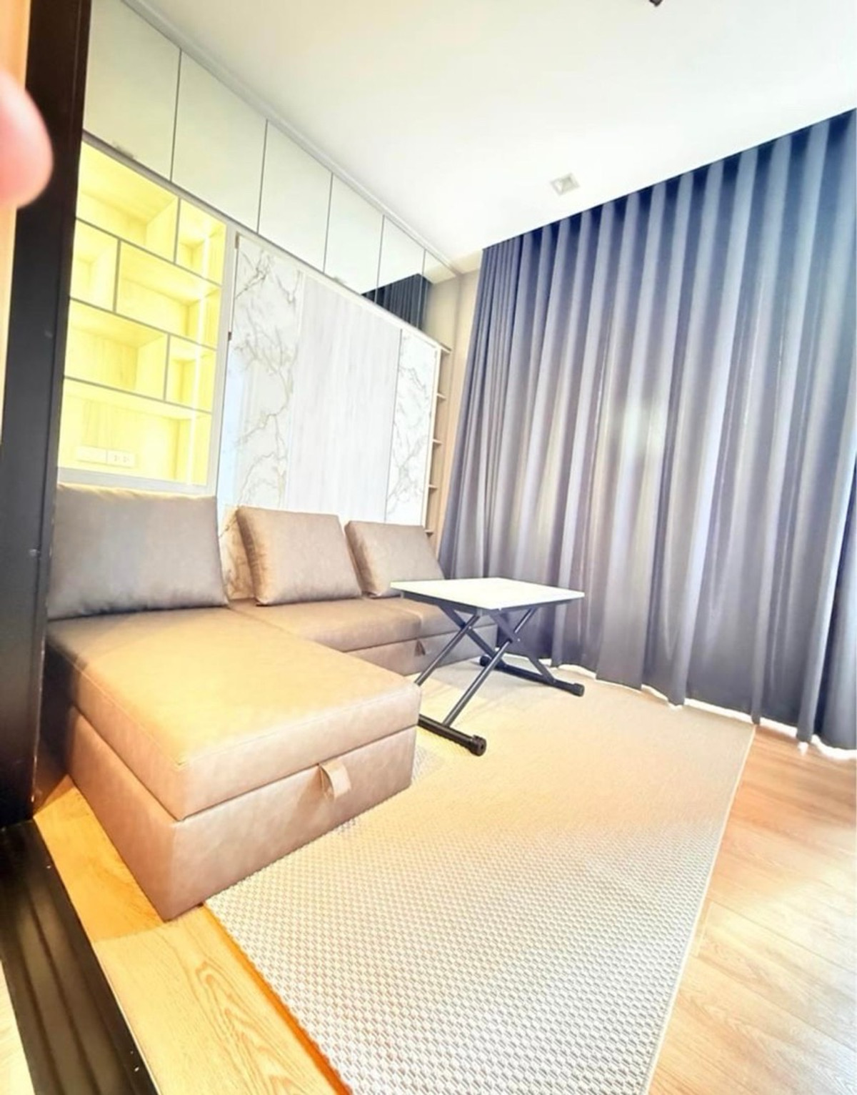 For RentCondoAri,Anusaowaree : #Z5077💥 190369 🔥Condo for rent Noble Around Ari (original code S940)