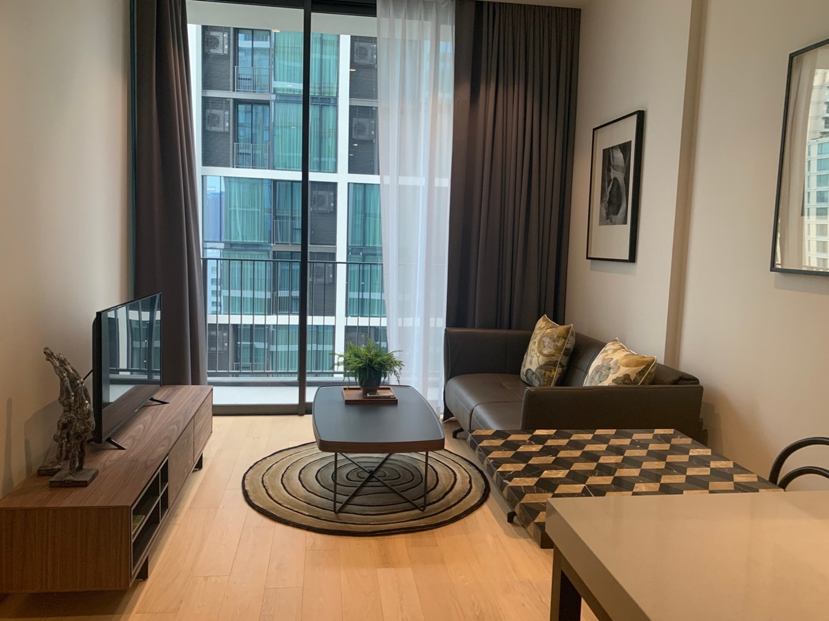 ให้เช่าคอนโดวิทยุ ชิดลม หลังสวน : 🔥ให้เช่าด่วน🔥  28 ชิดลม (28 Chidlom)  43 sq.m 