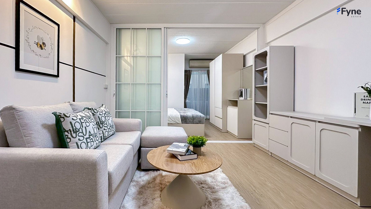 For SaleCondoRatchadapisek, Huaikwang, Suttisan : Ratchada City Condo  Pracharat Bamphen 7