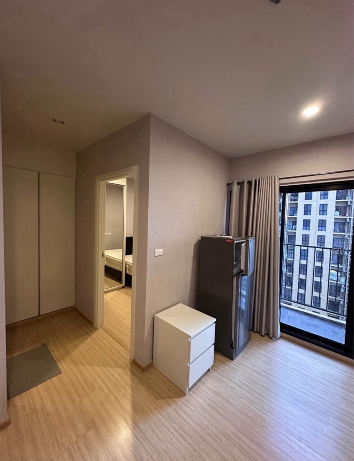 ให้เช่าคอนโดปิ่นเกล้า จรัญสนิทวงศ์ : #Z5068💥 190369 🔥ให้เช่าคอนโด Plum Condo Pinklao Station (รหัสเดิม Z2411)