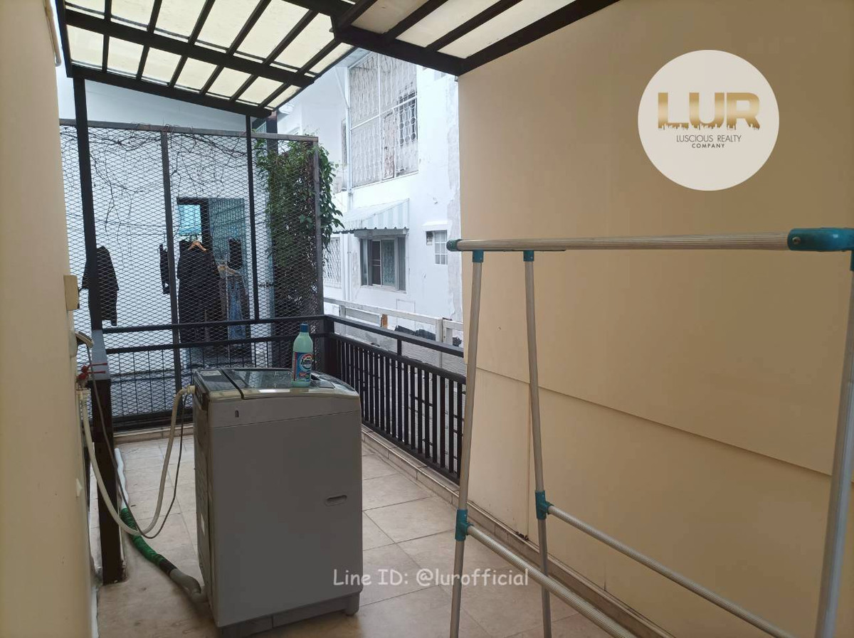 ให้เช่าทาวน์โฮมเลียบทางด่วนรามอินทรา : ❤️ ทาวน์โฮม 3 ชั้น ให้เช่า บ้านกลางเมือง เออร์บาเนี่ยน พระราม 9-ลาดพร้าว ❤️ 