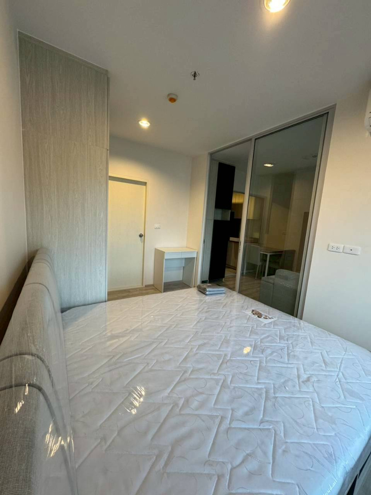 For RentCondoRamkhamhaeng, Hua Mak : ✅ NMN186 ✅ Line : @p2nproperty