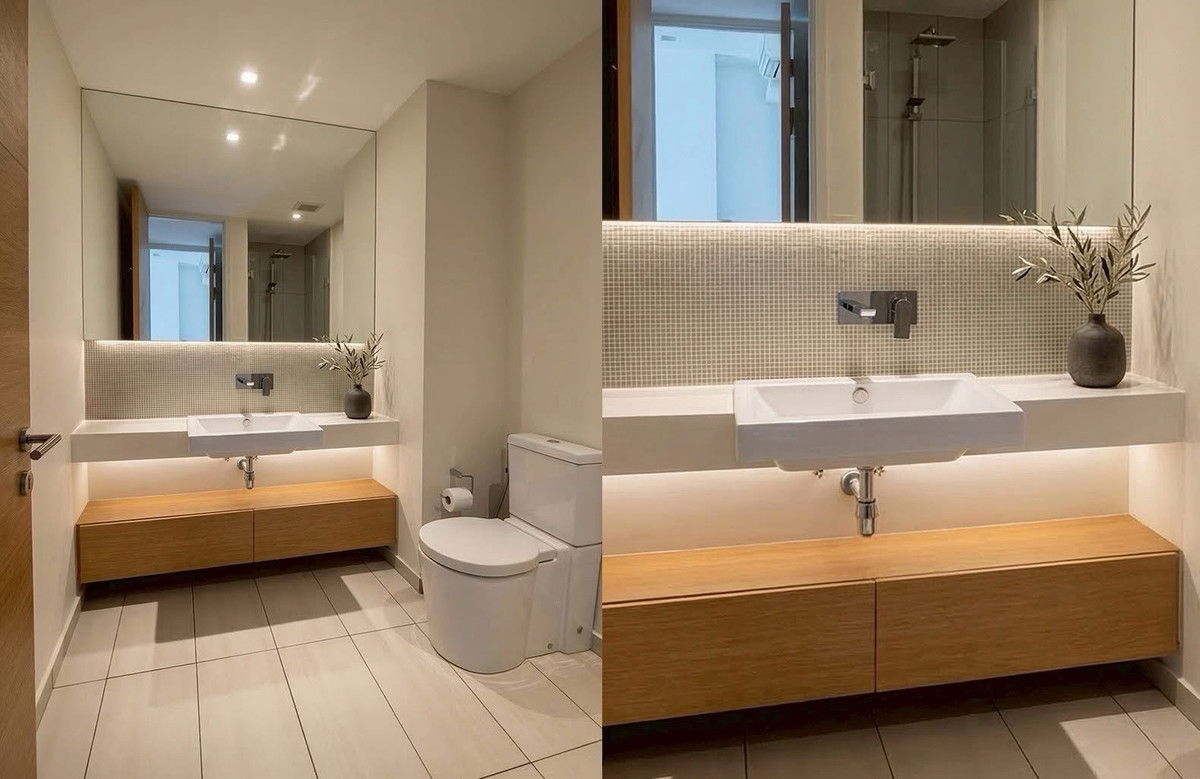 For RentCondoSukhumvit, Asoke, Thonglor : 🔥Rent Now🔥The Lofts Ekkamai‼️with 1B1B 45sqm. 35,000฿/month🚨✅