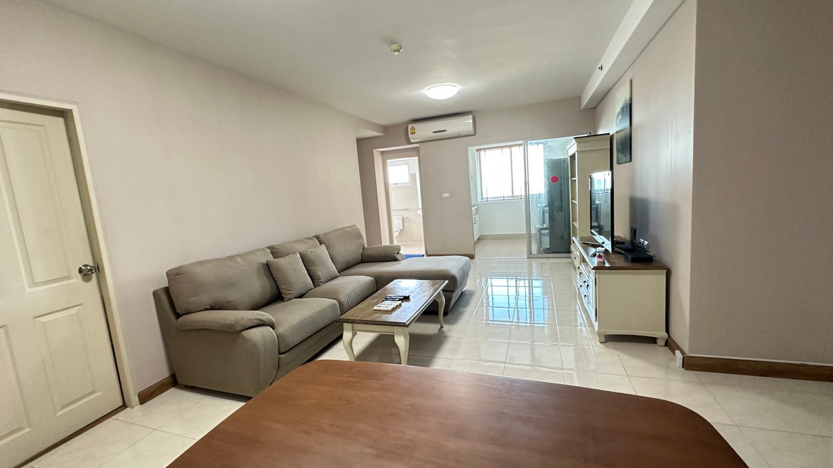 For SaleCondoRama9, Petchburi, RCA : Supalai Park Ekkamai - Thonglor / 2 Bedrooms (SALE WITH TENANT), Supalai Park Ekkamai - Thonglor / 2 Bedrooms (Sale with Tenant) NA012