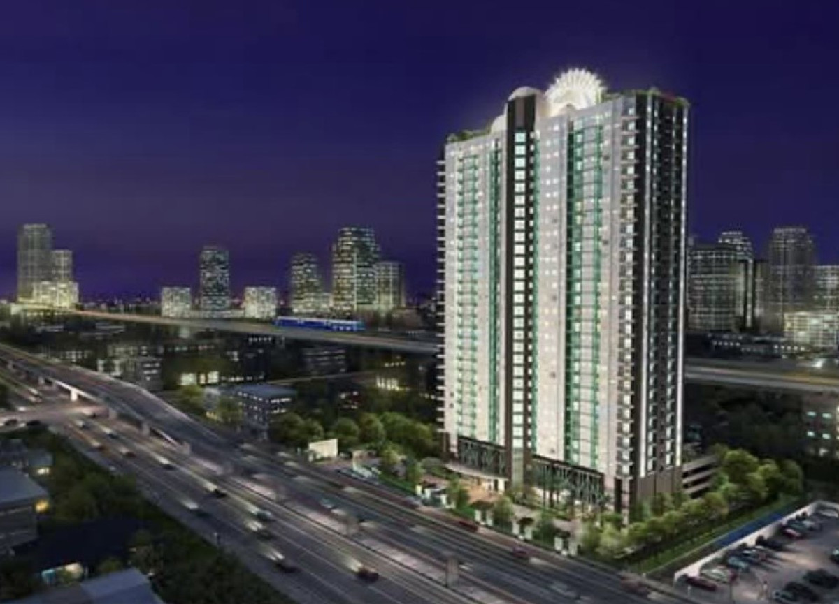 ขายคอนโดพระราม 9 เพชรบุรีตัดใหม่ RCA : 92507 - ขาย คอนโด ศุภาลัย ปาร์ค อโศก-รัชดา