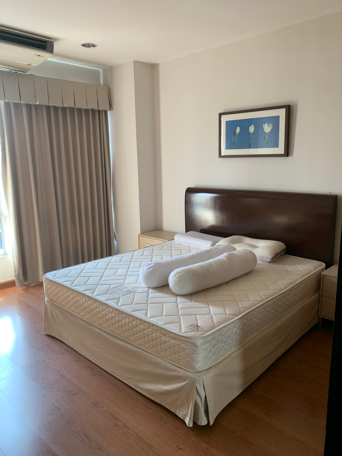 For RentCondoSukhumvit, Asoke, Thonglor : Best Price 🔥 For rent Citi Smart Sukhumvit 18, beautiful room, very good price, fully furnished, ready to move in.