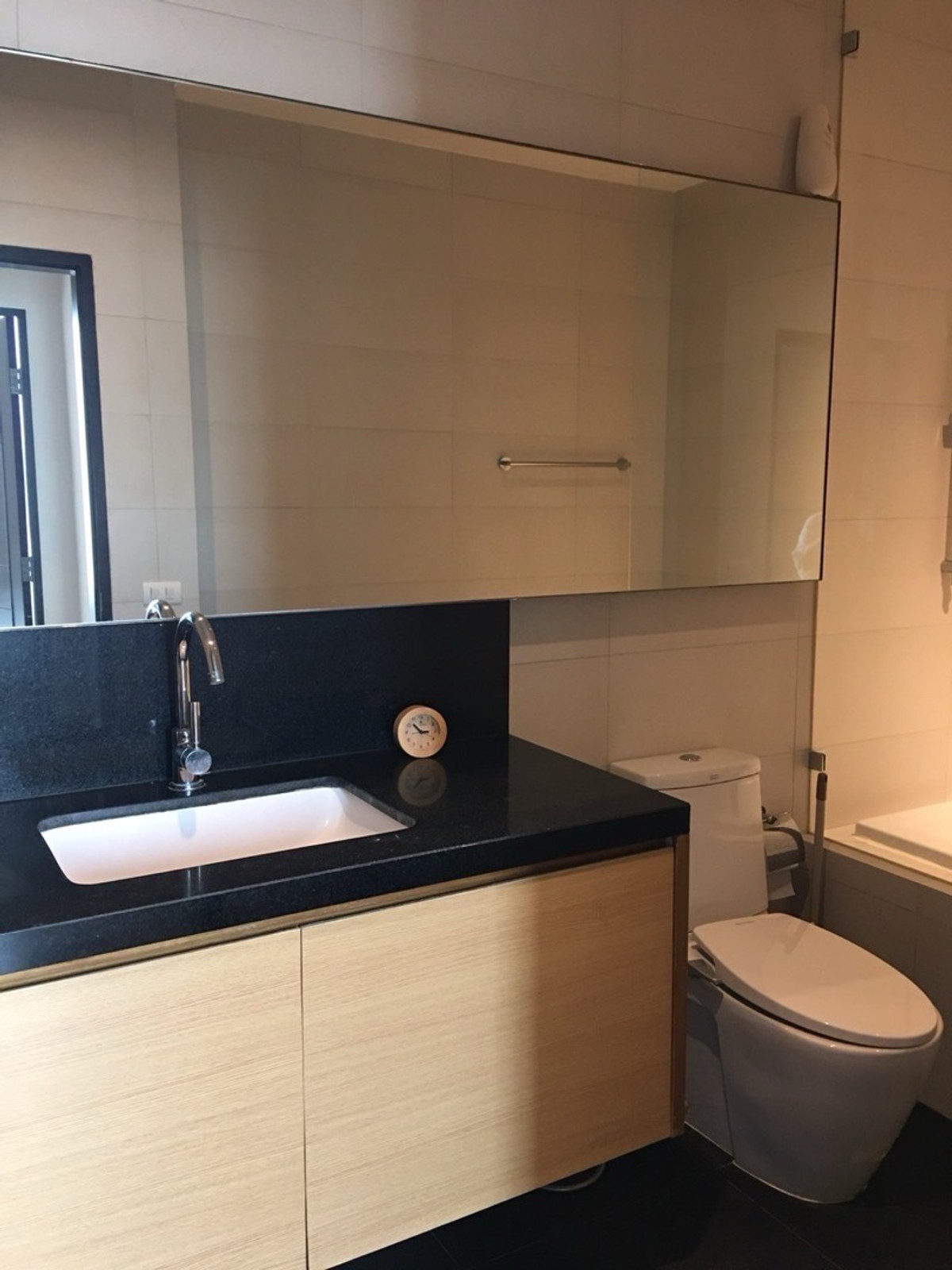 ให้เช่าคอนโดสุขุมวิท อโศก ทองหล่อ : 🔥Rent at Eight Thonglor🔥1BR 1BR 🔥35,000🔥48.87sqm 🔥Floor12