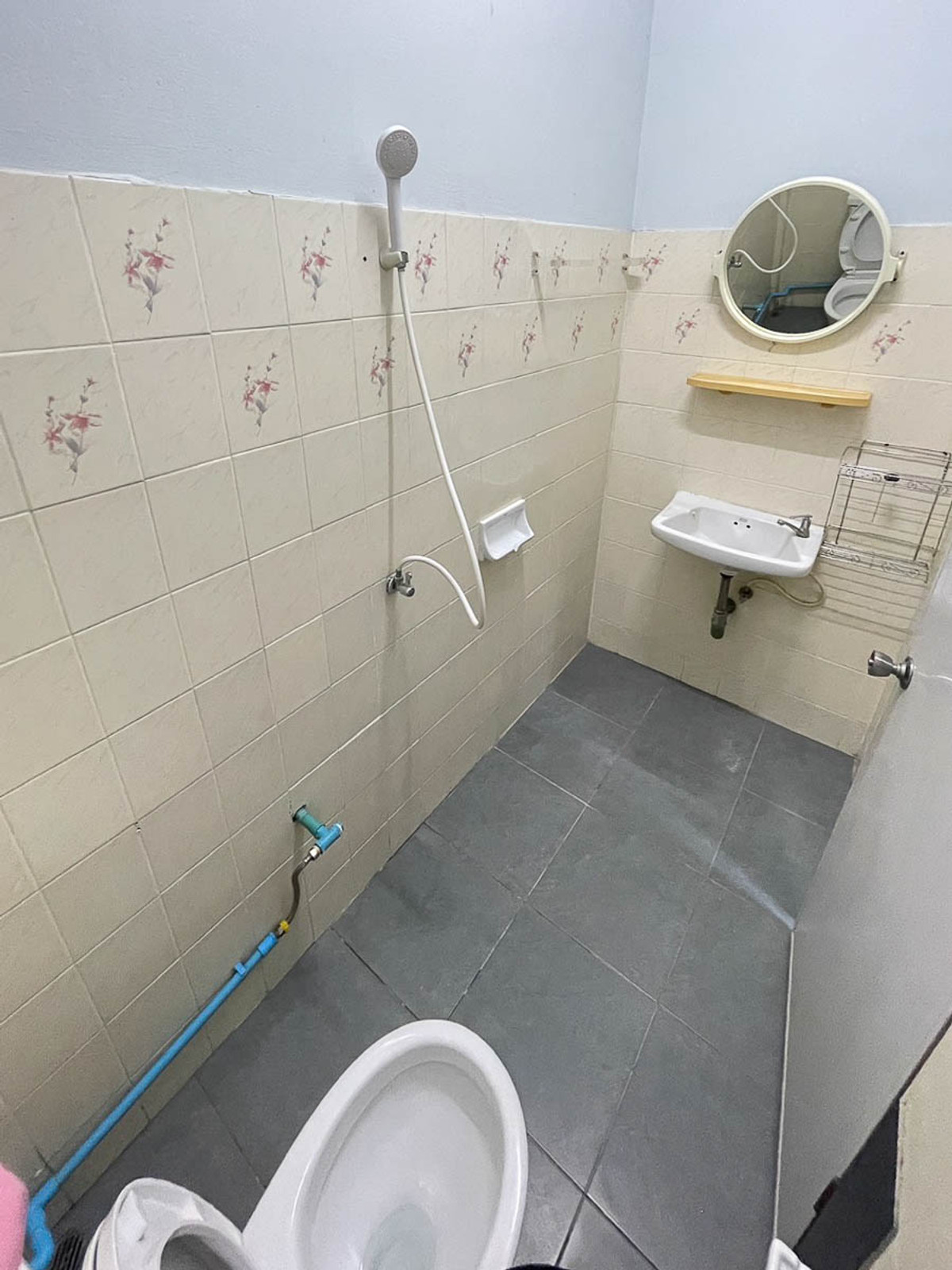 ขายทาวน์โฮมแจ้งวัฒนะ เมืองทอง : ขาย บ้าน Flowery Home ปากเกร็ด บ้านทาวน์เฮาส์ 2 ชั้น แบบ 2 ห้องนอน 17 ตรว 110 ตรม สภาพดี ใกล้ ติวานนท์ ศรีสมาน ดอนเมือง อิมแพ็ค เมืองทองธานี แจ้งวัฒนะ : EL26S-002