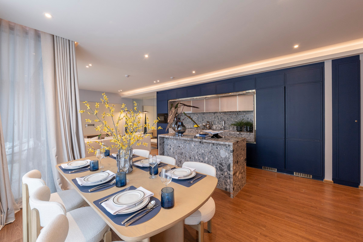 For RentCondoSukhumvit, Asoke, Thonglor : 🔥𝘽𝙚 𝙩𝙝𝙚 𝙛𝙞𝙧𝙨𝙩 𝙩𝙤 𝙧𝙚𝙣𝙩🔥 𝗩𝗜𝗔 𝟯𝟰 Condo, large room Pets allowed🐾 Newest, near BTS Thonglor.