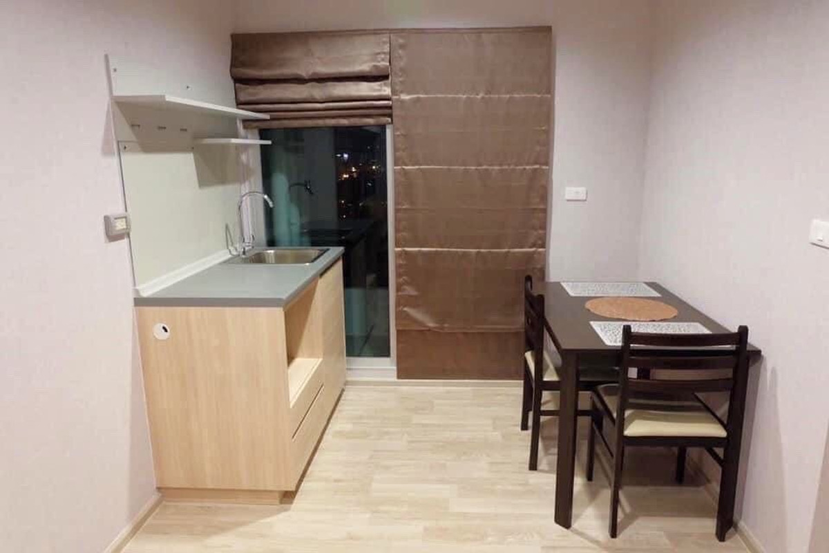 ให้เช่าคอนโดพระราม 9 เพชรบุรีตัดใหม่ RCA : ✅ PAR108 ✅ Line : @p2nproperty