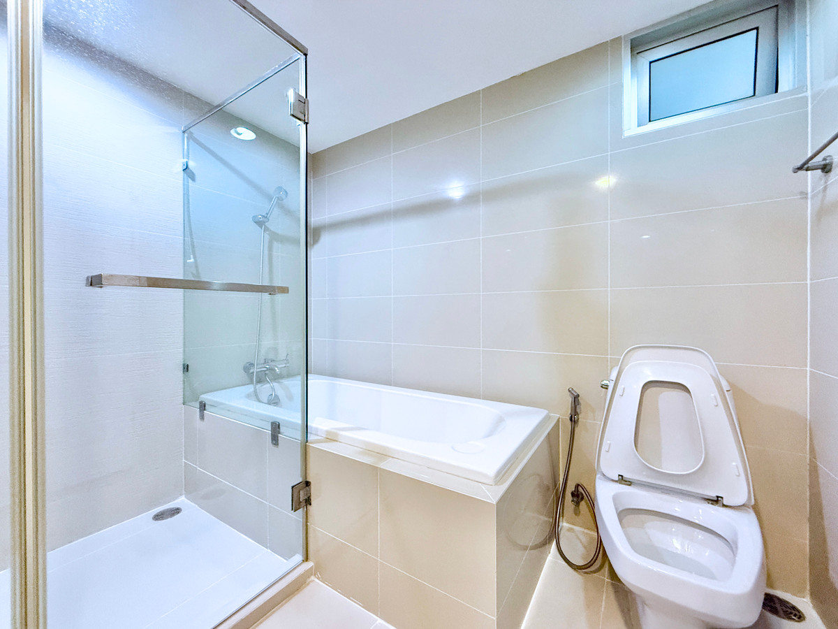 ให้เช่าคอนโดพระราม 9 เพชรบุรีตัดใหม่ RCA : 🚀 Belle Grand พระราม9 - 88ตรม. 2นอน2น้ำ ชั้นสูง พร้อมอยู่ 092-545-6151 (ทีม)